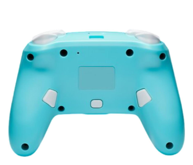 PowerA SWITCH Pad bezprzewodowy Enhanced Fortnite Sticker Mania - 1294392 - zdjęcie 6